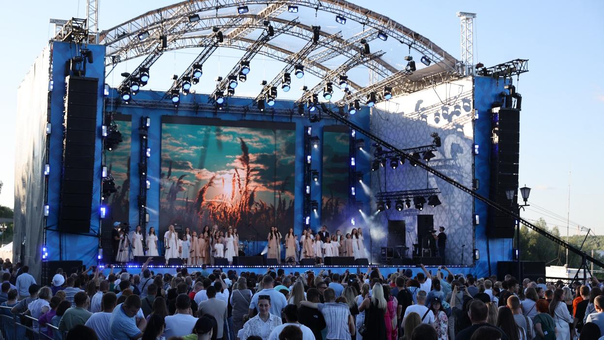 Фото: vk.com/День семьи, любви и верности