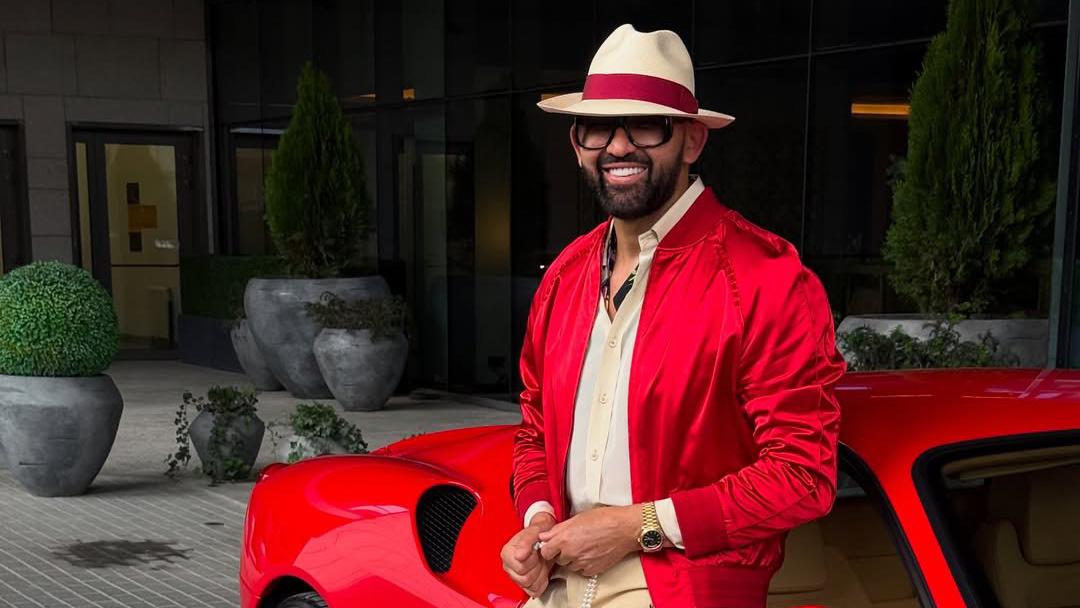 Фото: instagram.com(запрещён в РФ)/nikolay_anatolievich_vasilenko