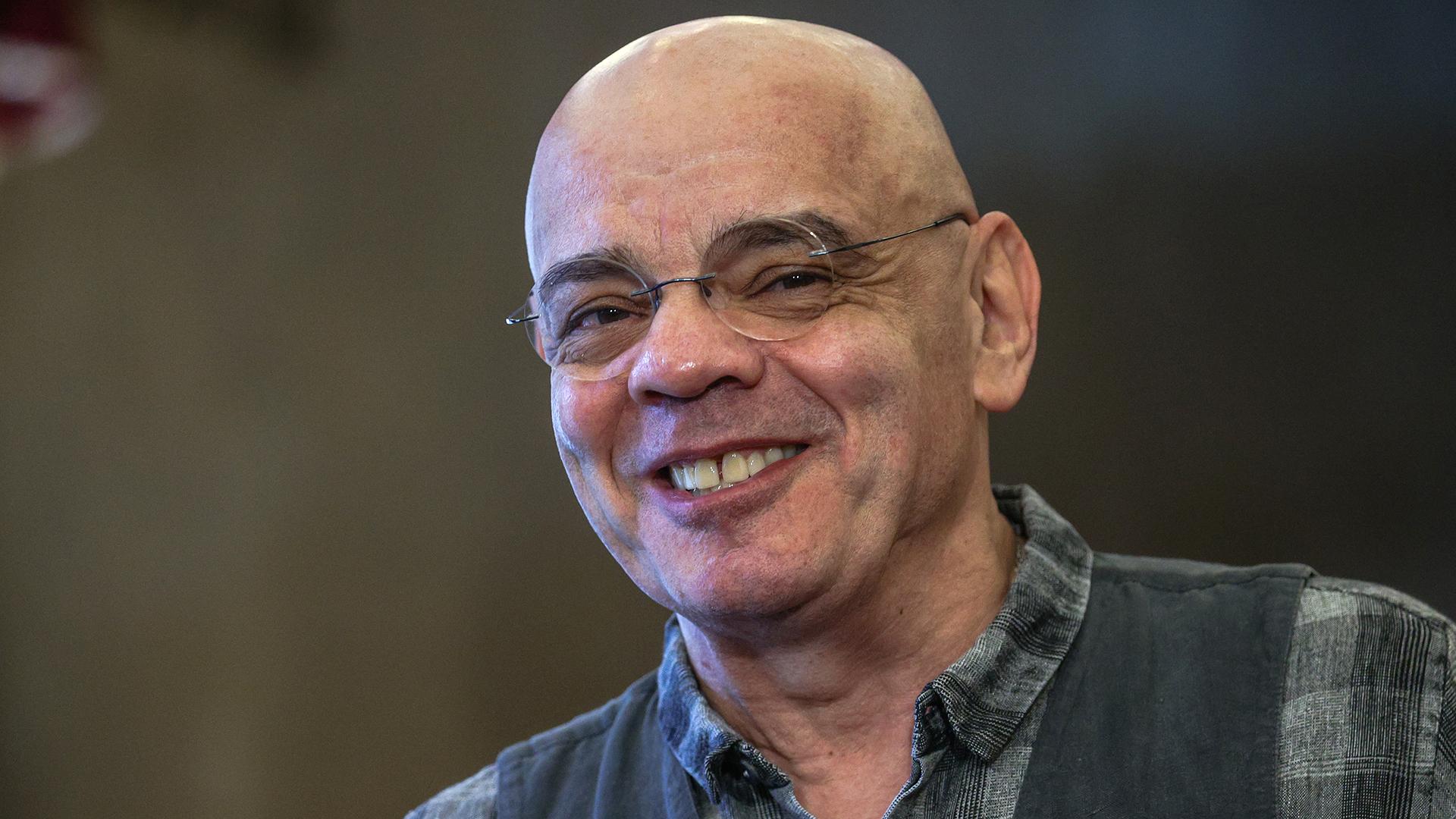 Фото: Bulkin Sergey/globallookpress.com