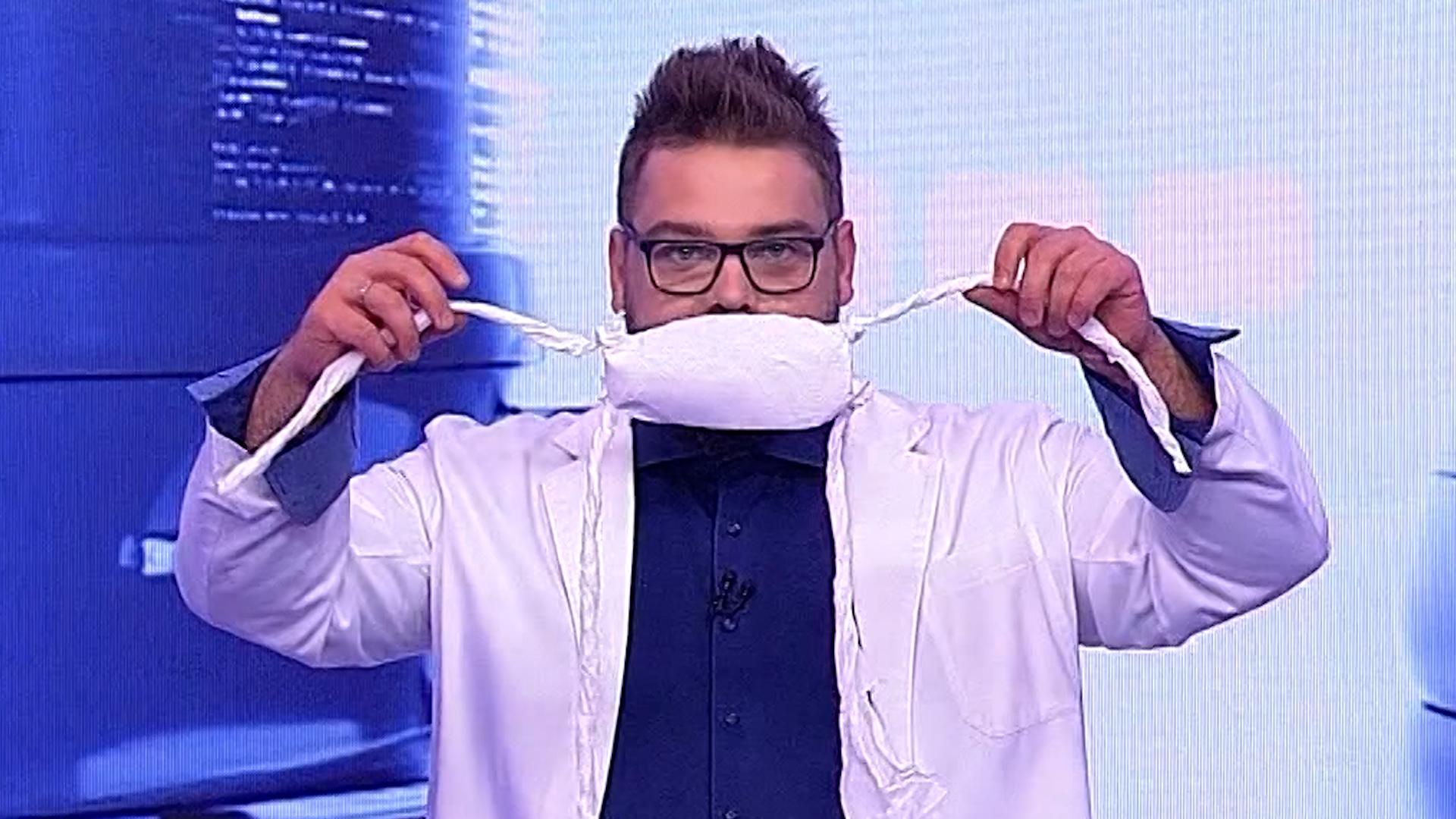 «Дом советов» (8 июля 2025)