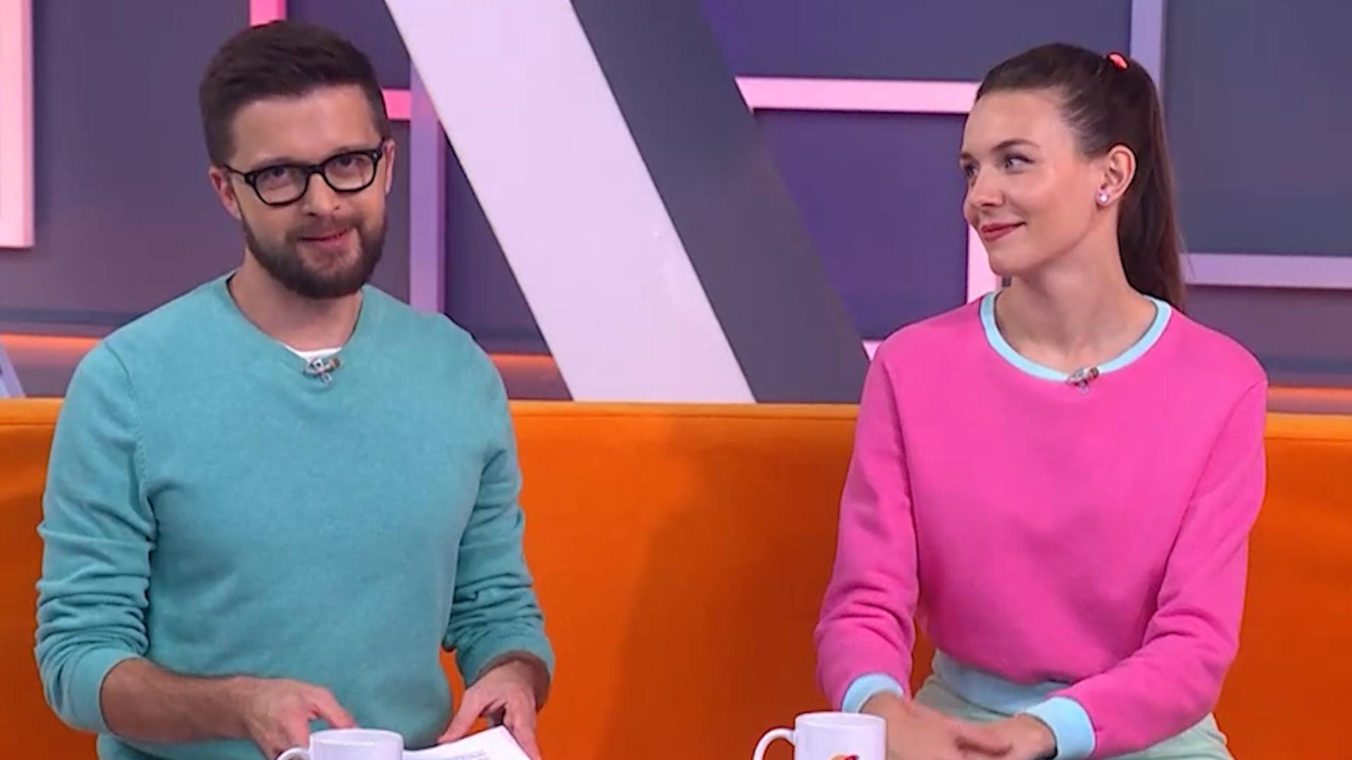 «Полезное утро» (8 июля 2025)