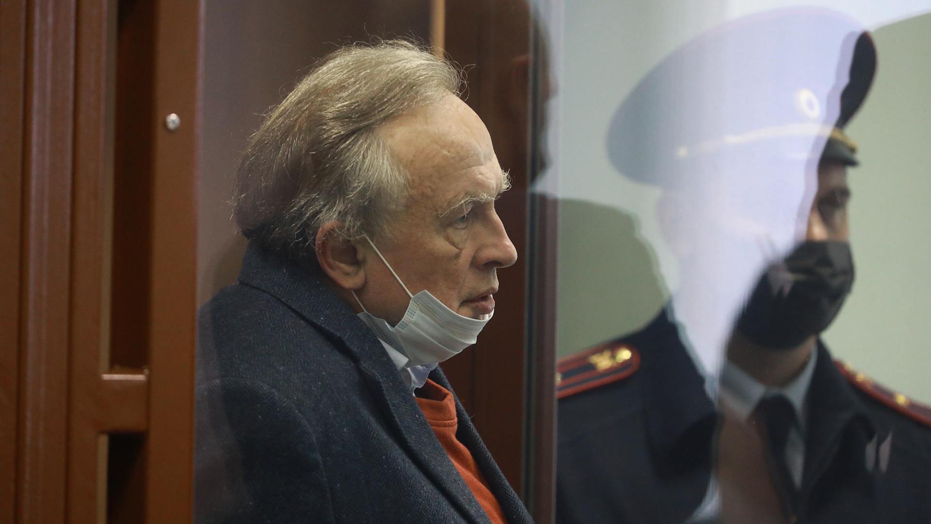 Фото: ИЗВЕСТИЯ/Сергей Коньков