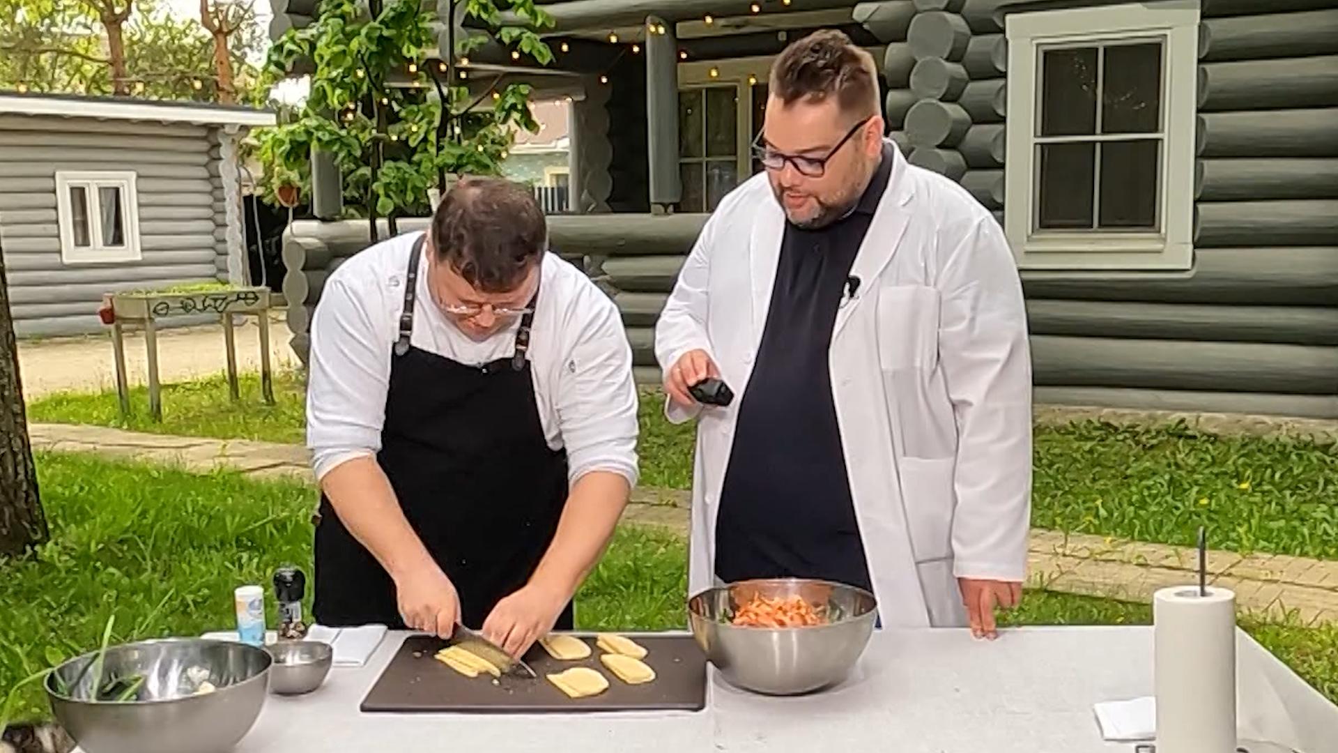 «Дом советов» (9 июля 2025)