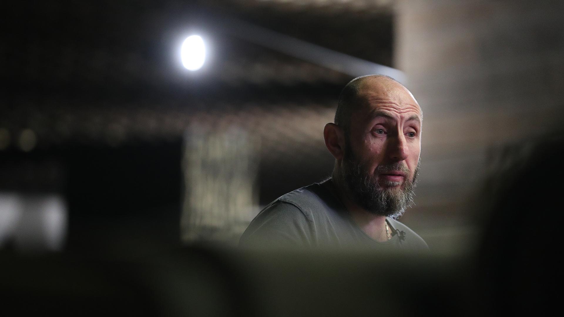 Фото: ИЗВЕСТИЯ/Эдуард Корниенко