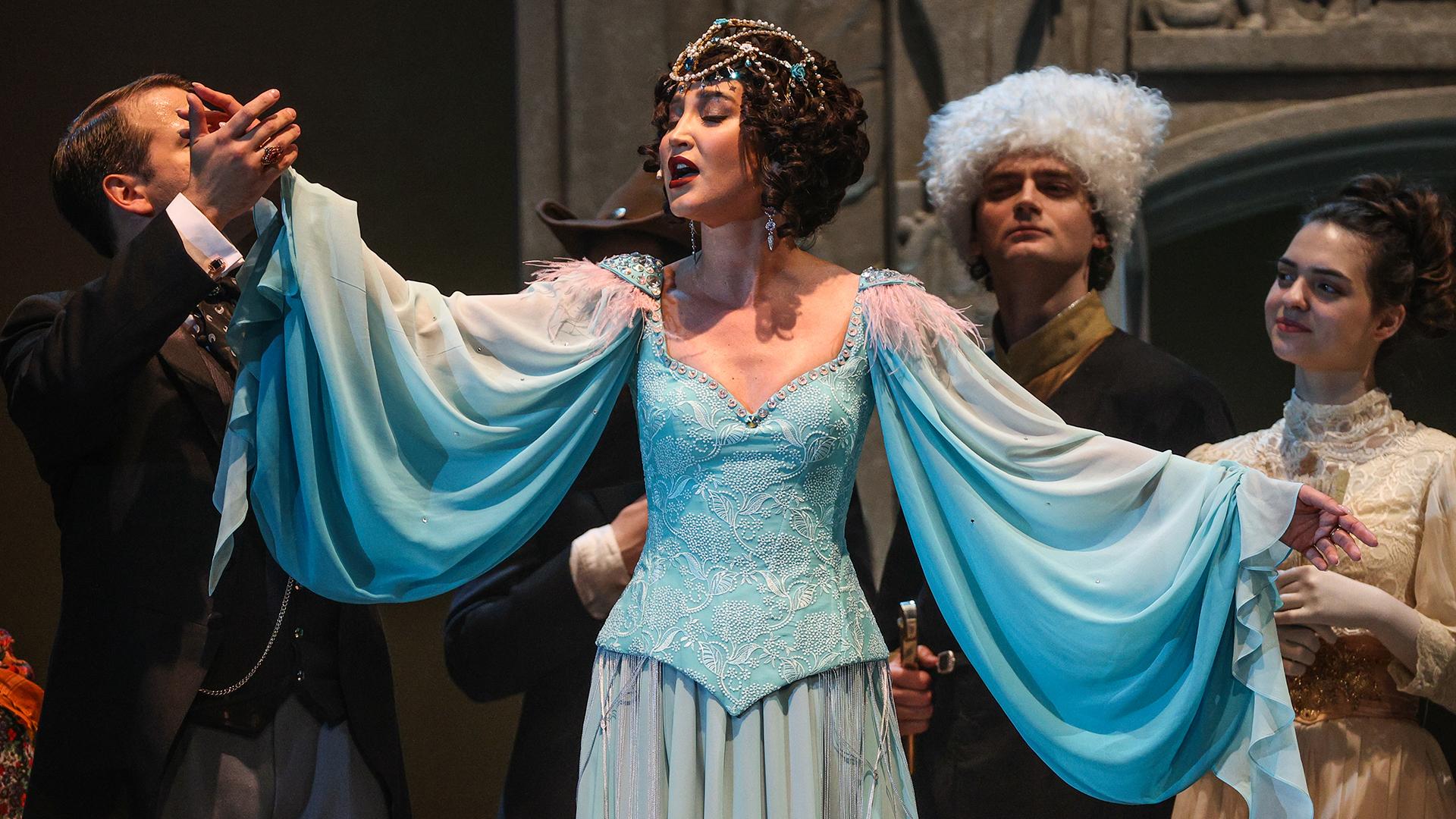 Фото: Bulkin Sergey/globallookpress.com