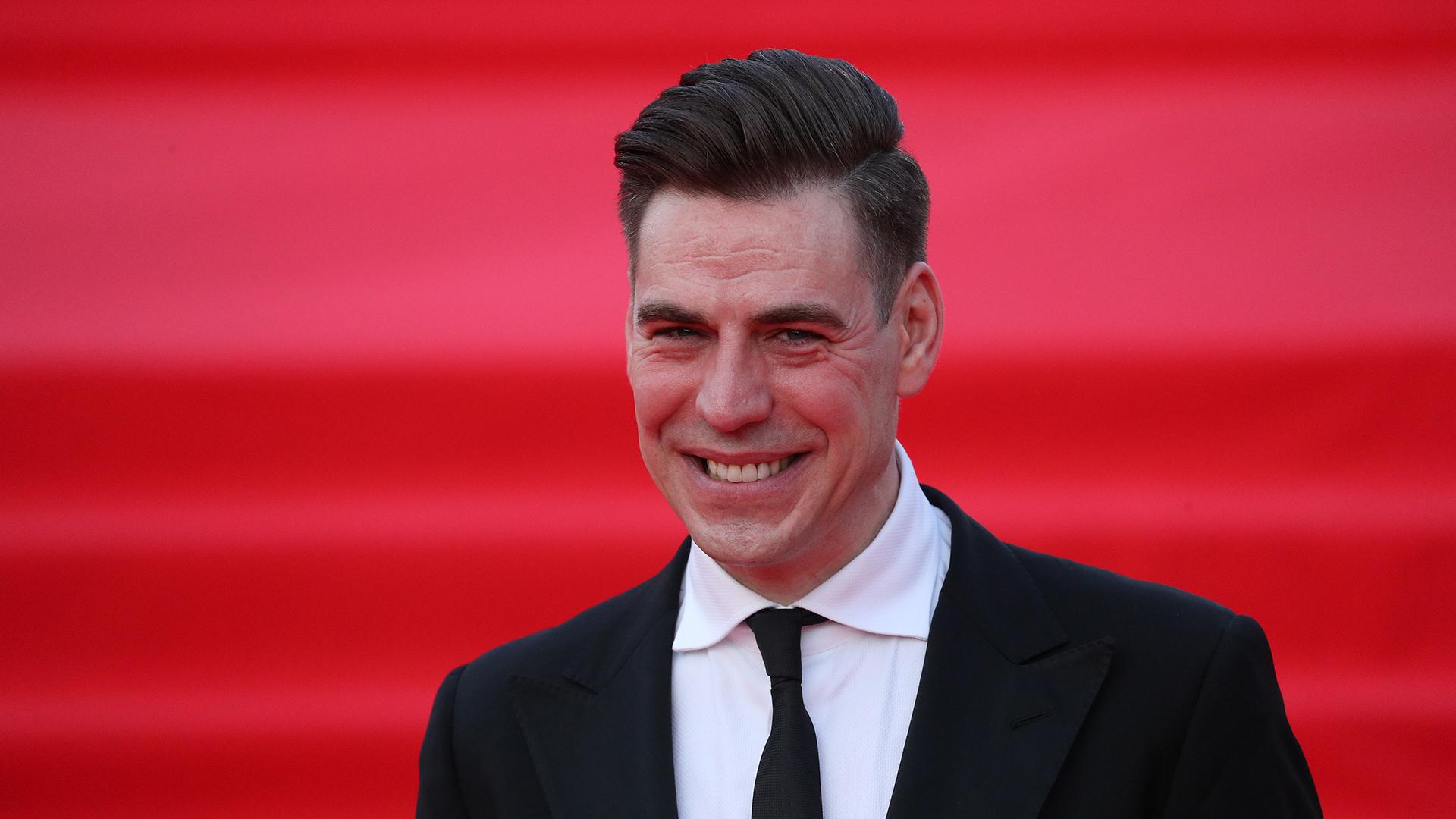 Фото: ИЗВЕСТИЯ/Эдуард Корниенко