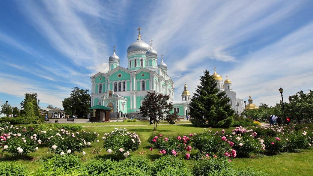 Фото: diveevo-palomnik.ru