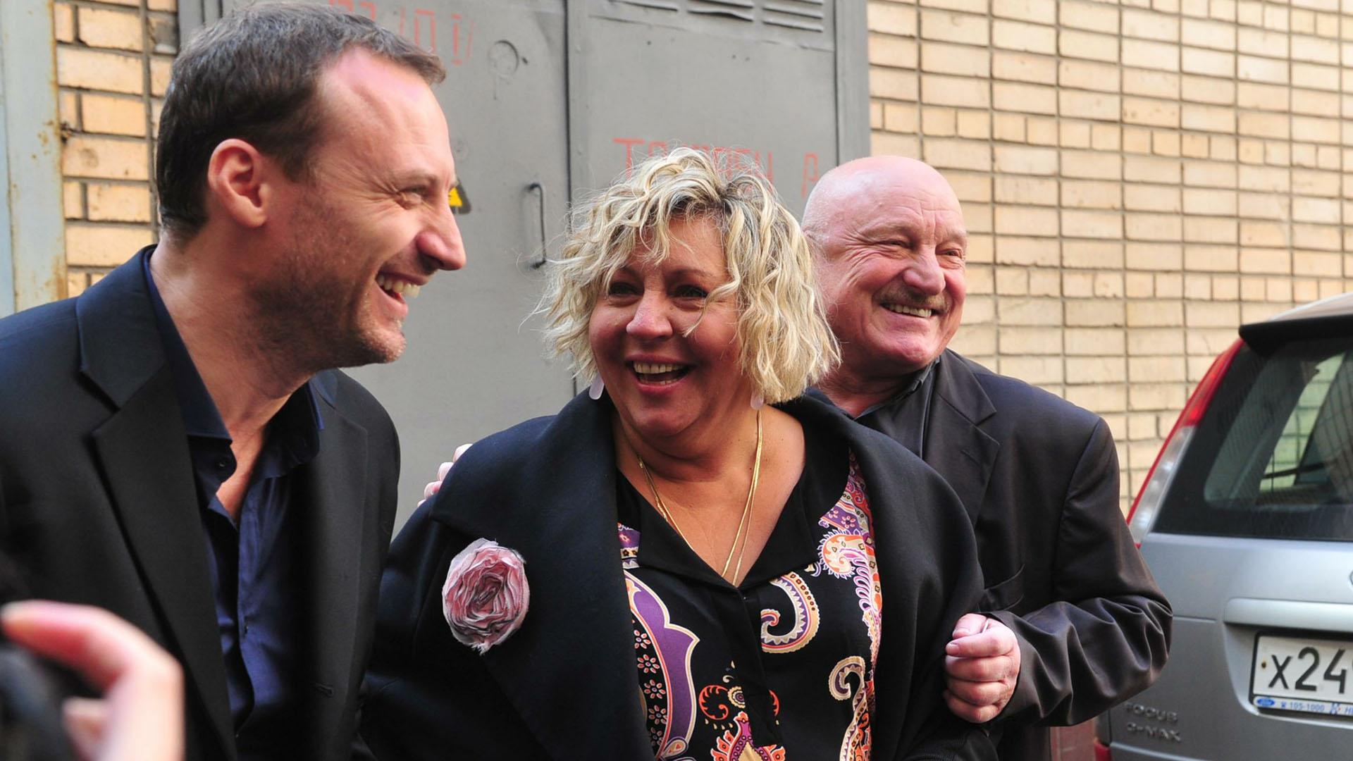 Фото: Komsomolskaya Pravda/globallookpress.com