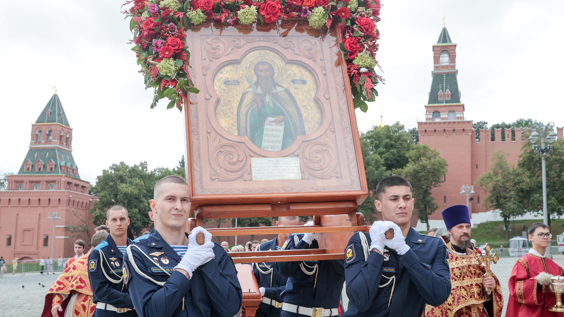 Фото: Belkin Aleksey/news.ru/globallookpress.com