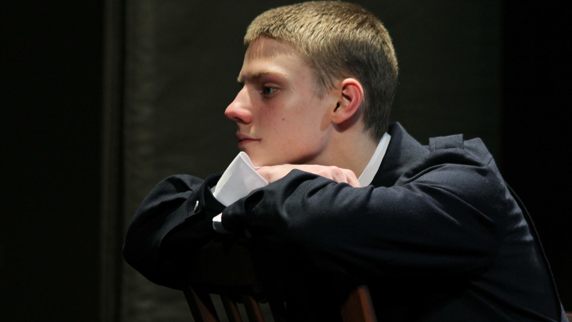 Фото: Ekaterina Tsvetkova/globallookpress.com