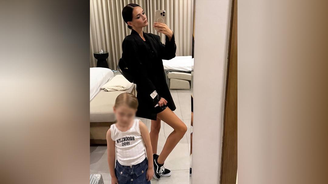 Фото: instagram.com(запрещён в РФ)/yasinitsyna