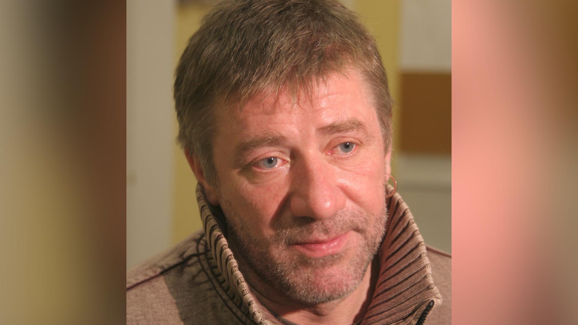 Фото: Roman Yarovitsyn/Russian Look/globallookpress.com