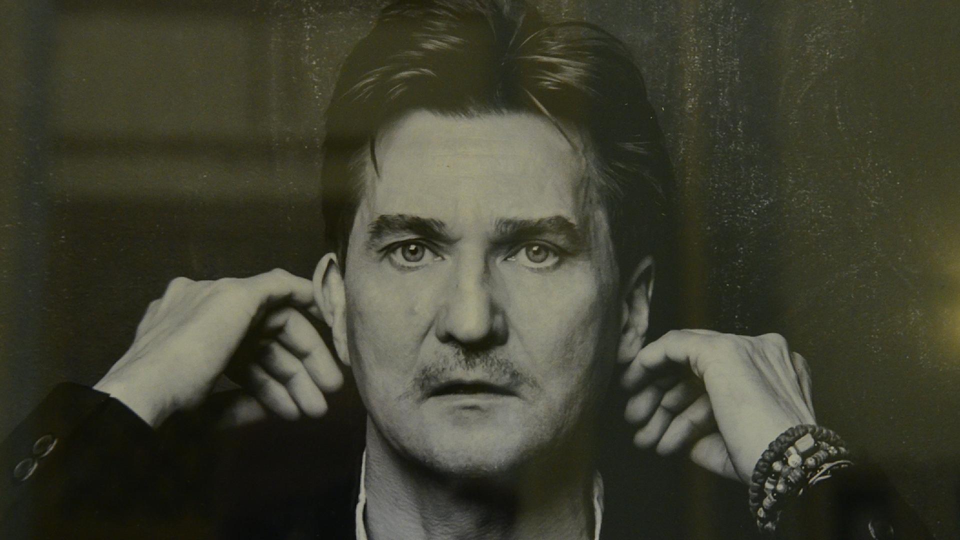 Фото: Pavel Kashaev/globallookpress.com