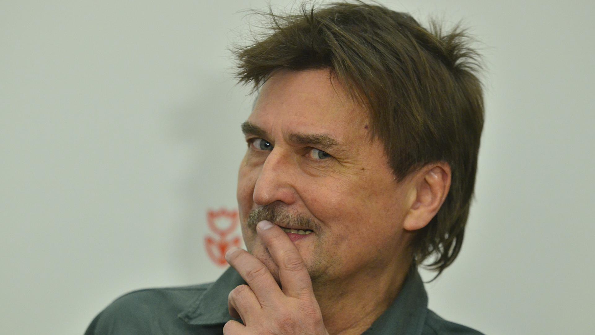 Фото: Pavel Kashaev/globallookpress.com