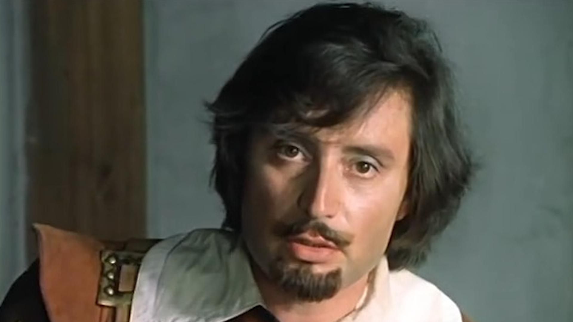 Фото: «Д’Артаньян и три мушкетёра»/kino-teatr.ru