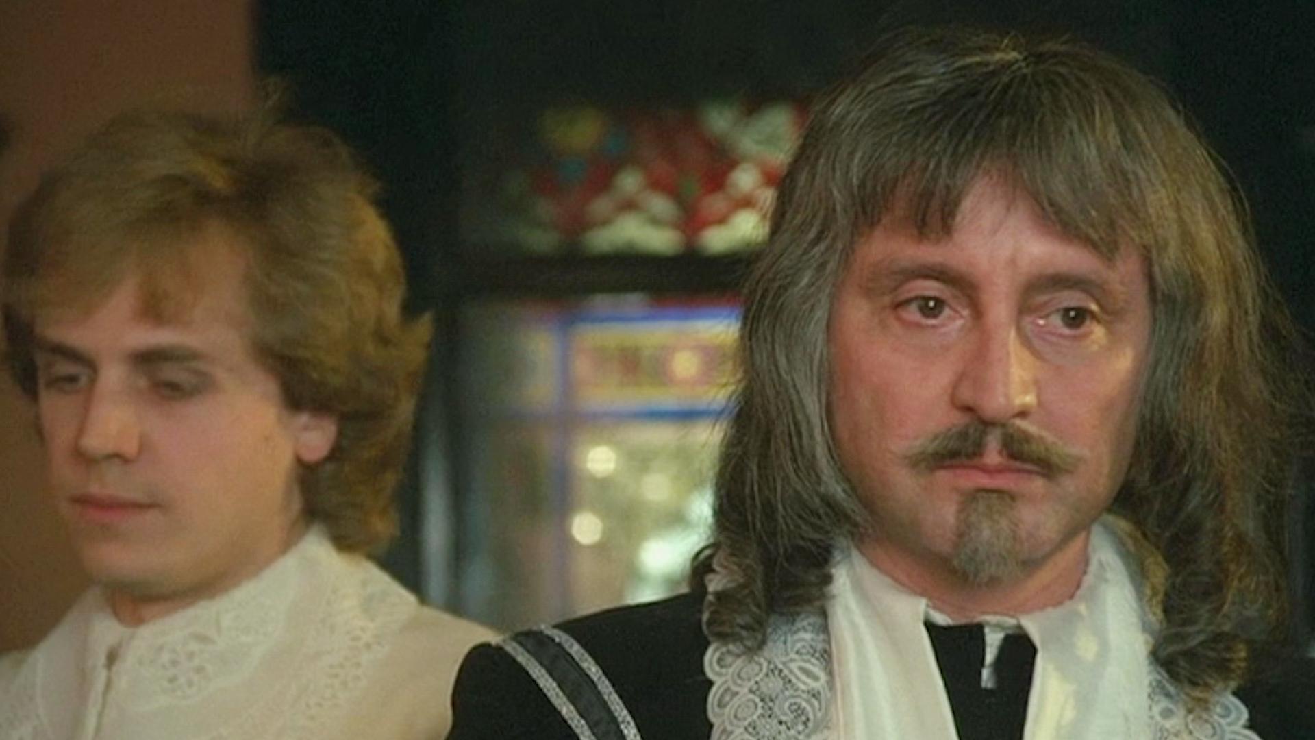 Фото: «Тайна королевы Анны, или Мушкетёры тридцать лет спустя»/kino-teatr.ru