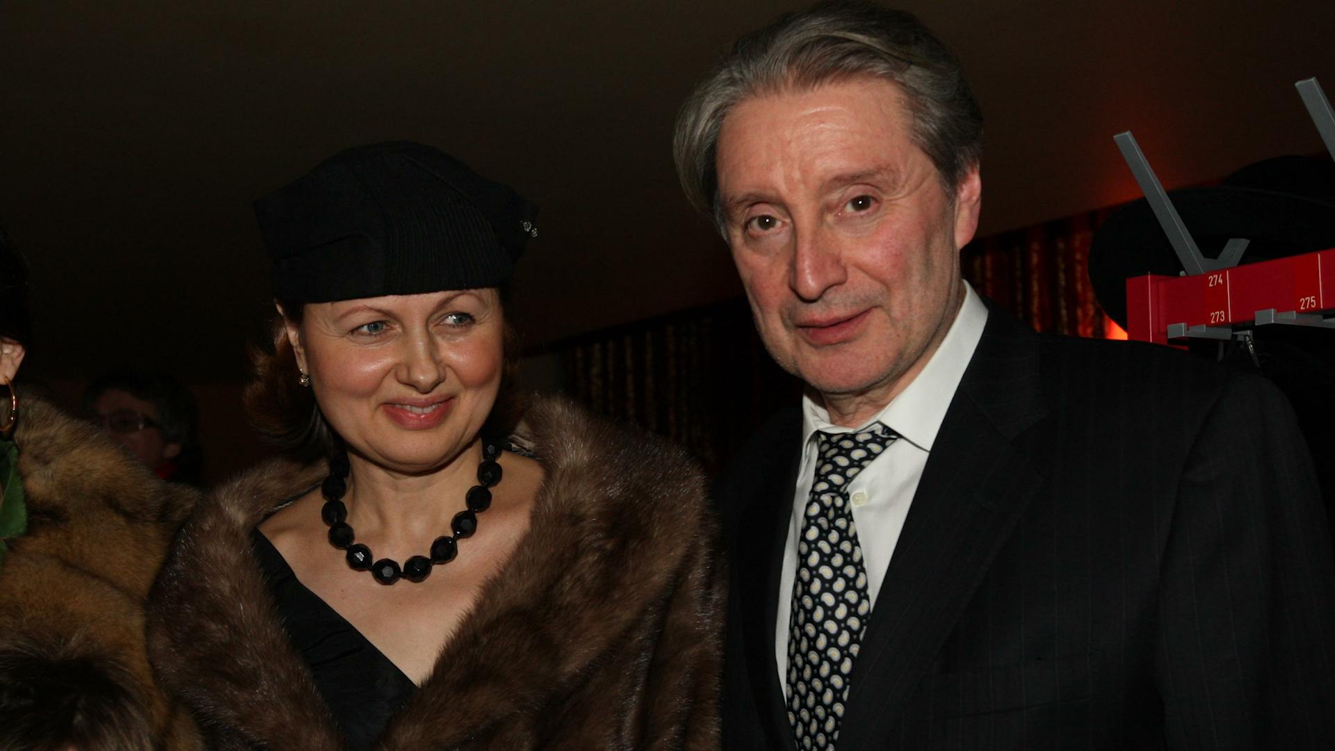 Фото: Komsomolskaya Pravda/globallookpress.com