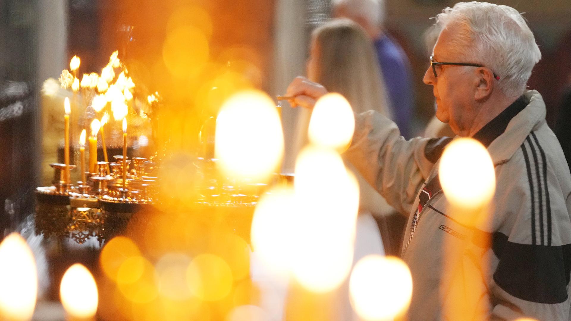 Фото: ИЗВЕСТИЯ/Дмитрий Коротаев