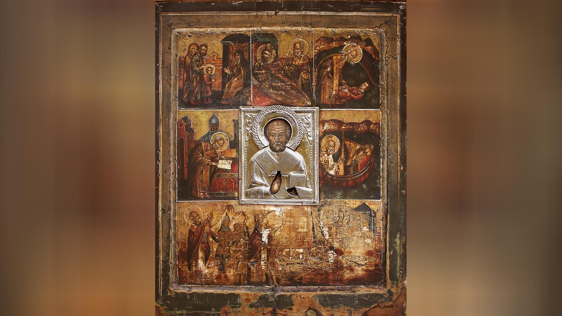 Фото: Общественное достояние