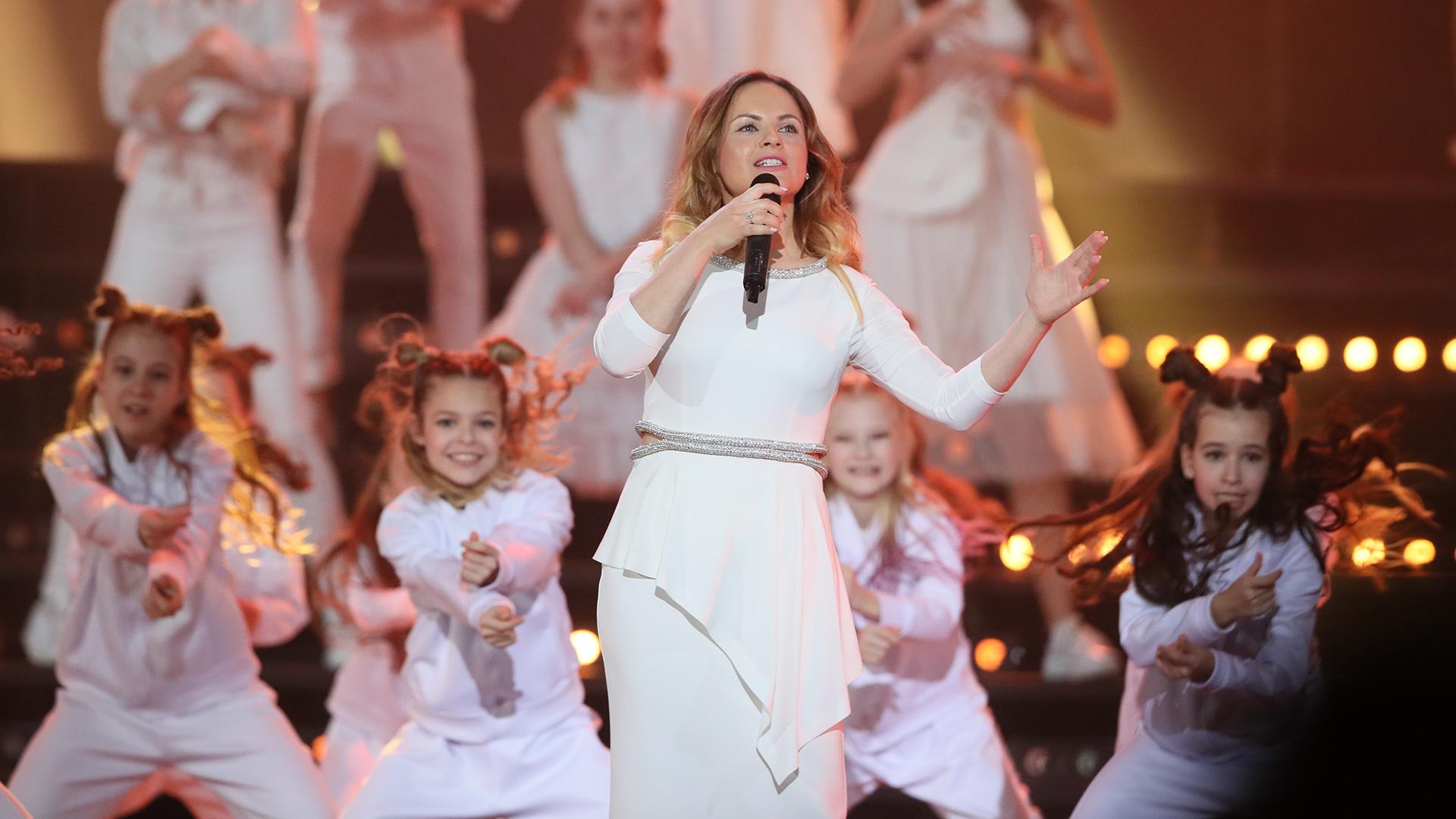 Фото: ИЗВЕСТИЯ/Александр Казаков