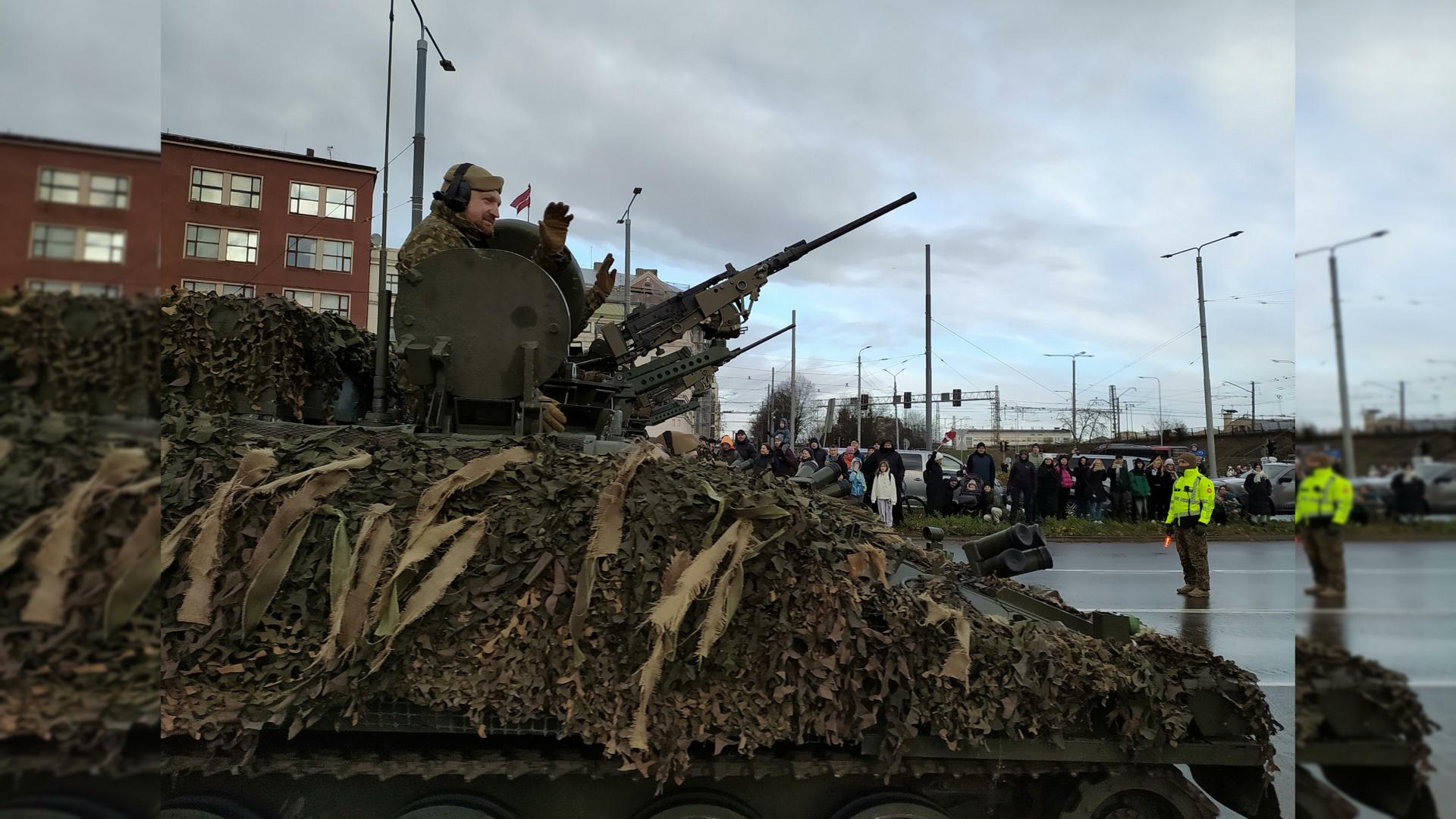 Фото: Victor Lisitsyn/globallookpress.com