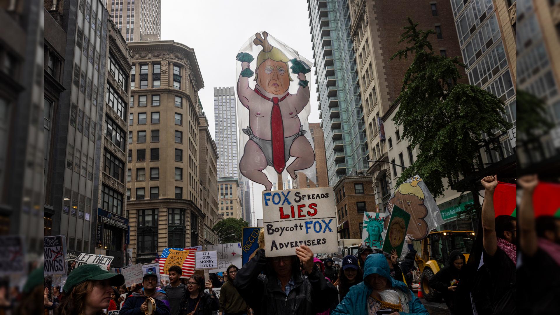 Фото: Susan Stava/globallookpress.com