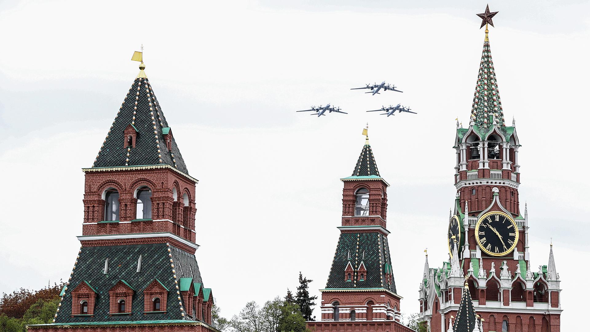 Фото: Bulkin Sergey/globallookpress.com