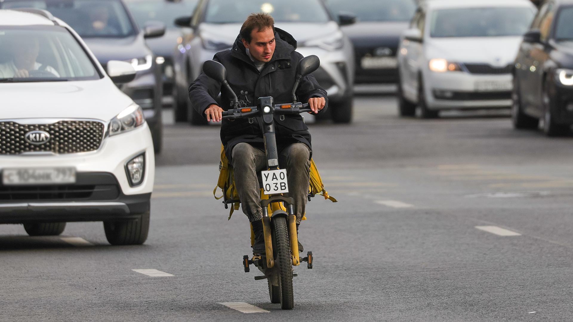 Фото: Shatokhina Natalia/globallookpress.com