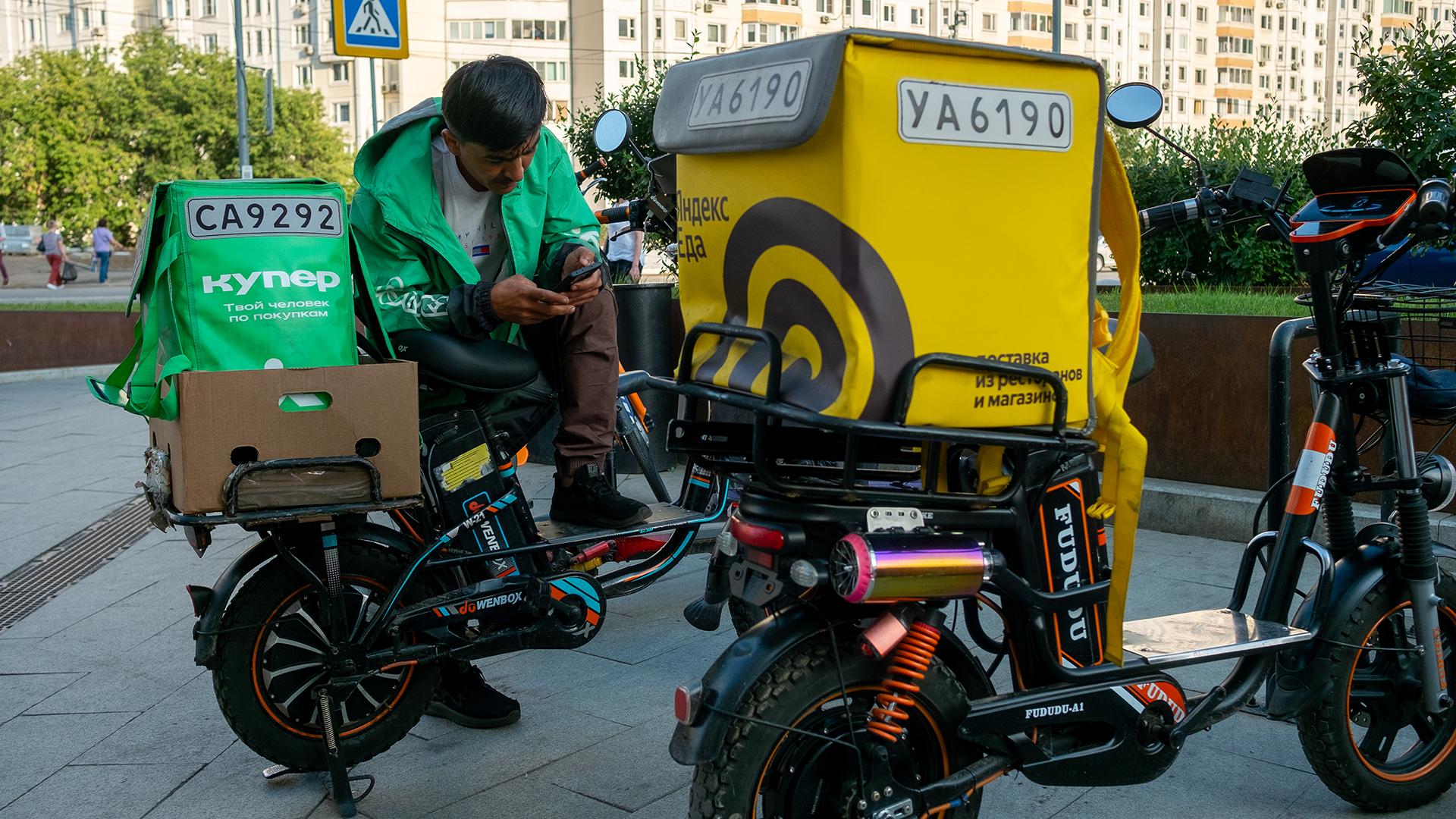 Фото: ИЗВЕСТИЯ/Сергей Виноградов