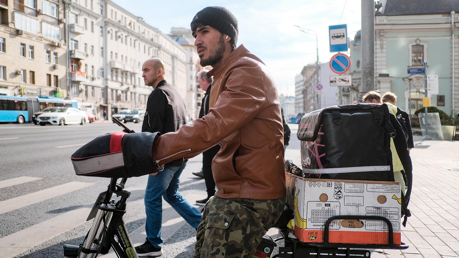 Фото: ИЗВЕСТИЯ/Сергей Лантюхов