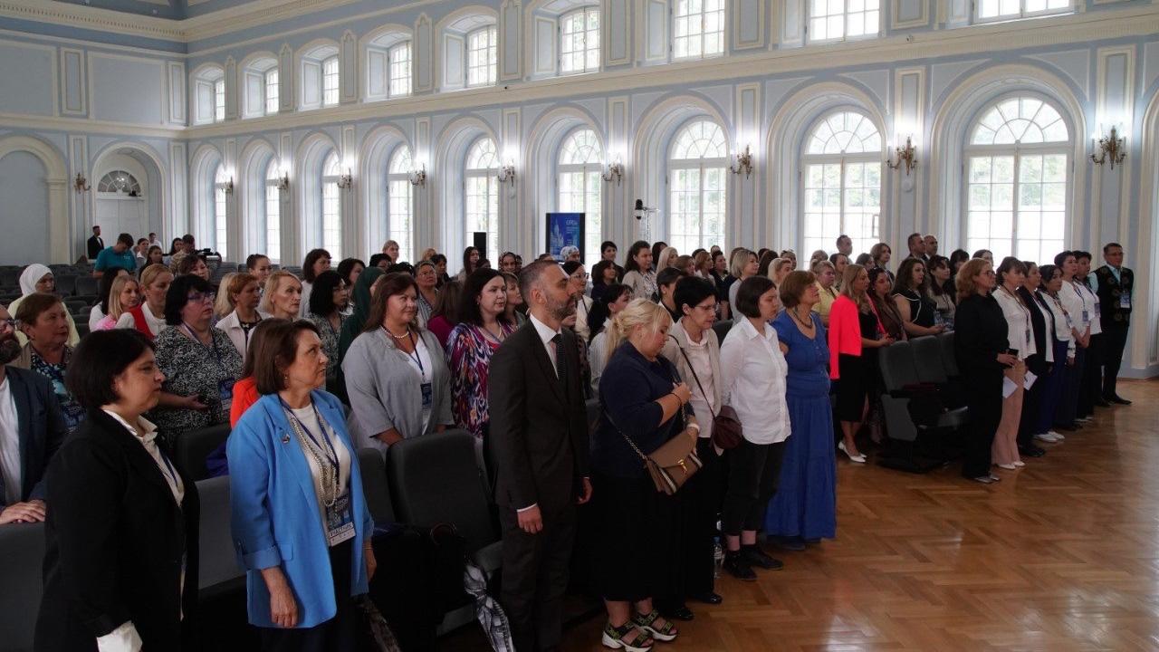 Фото: vk.com/kvs_gov_spb