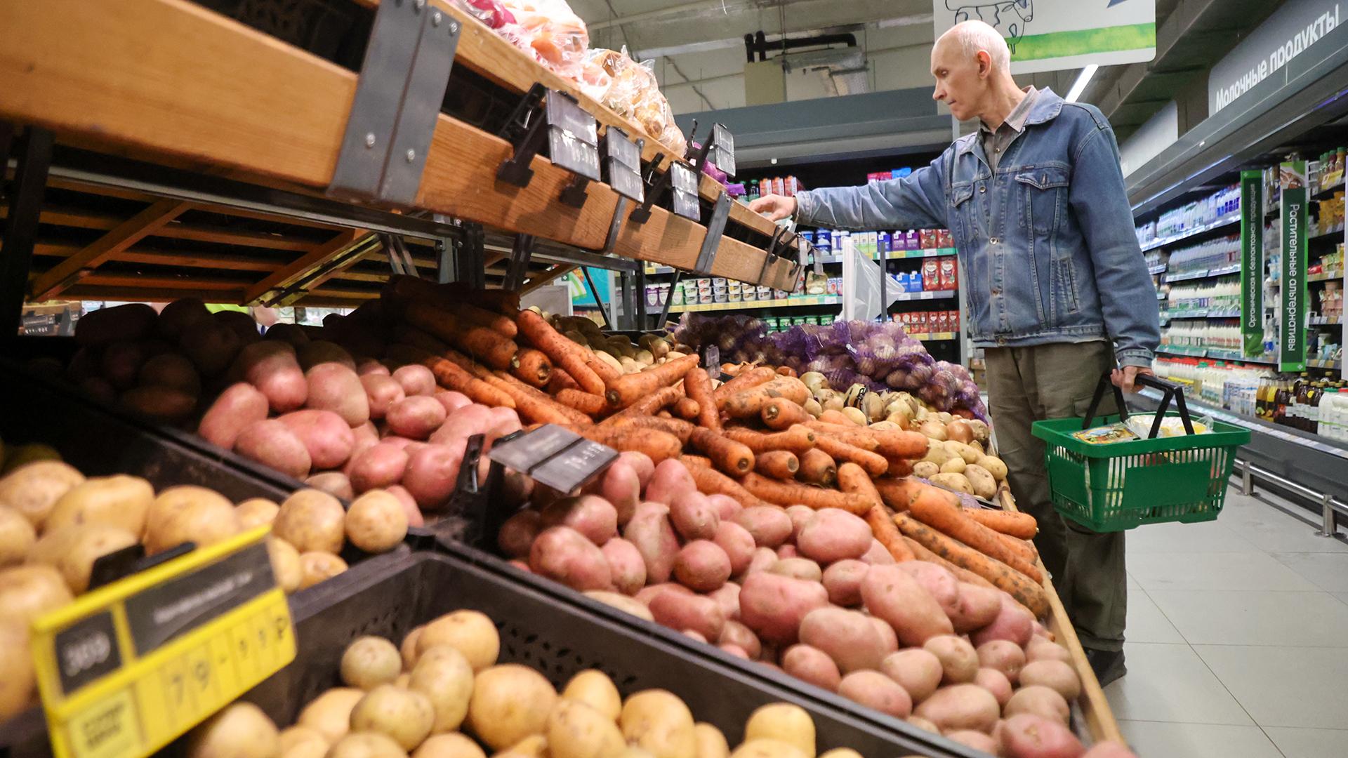 Фото: Belkin Alexey/globallookpress.com