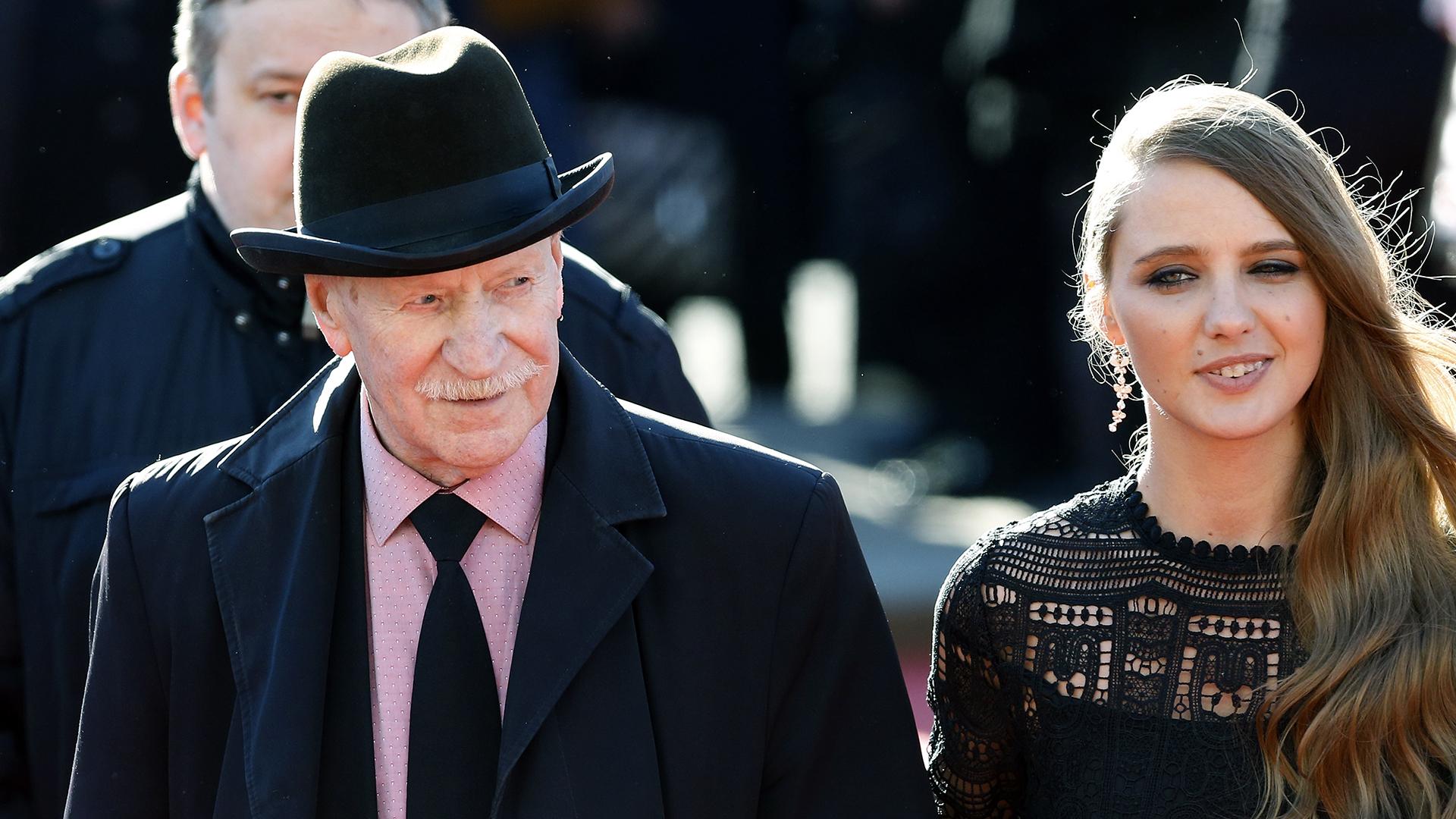 Фото: Photoagency Interpress/globallookpress.com