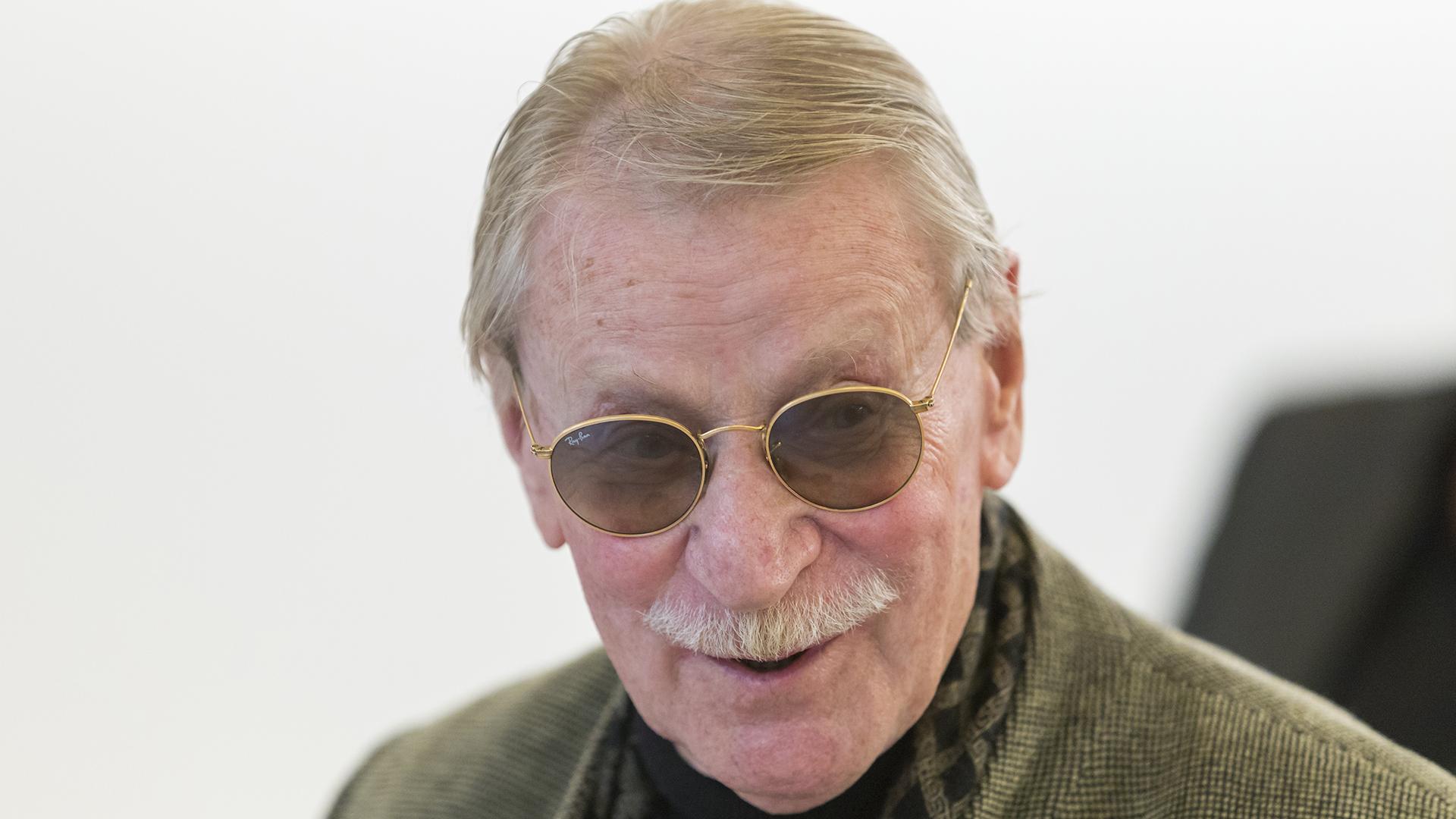 Фото:  Aleksey Smyshlyaev/globallookpress.com