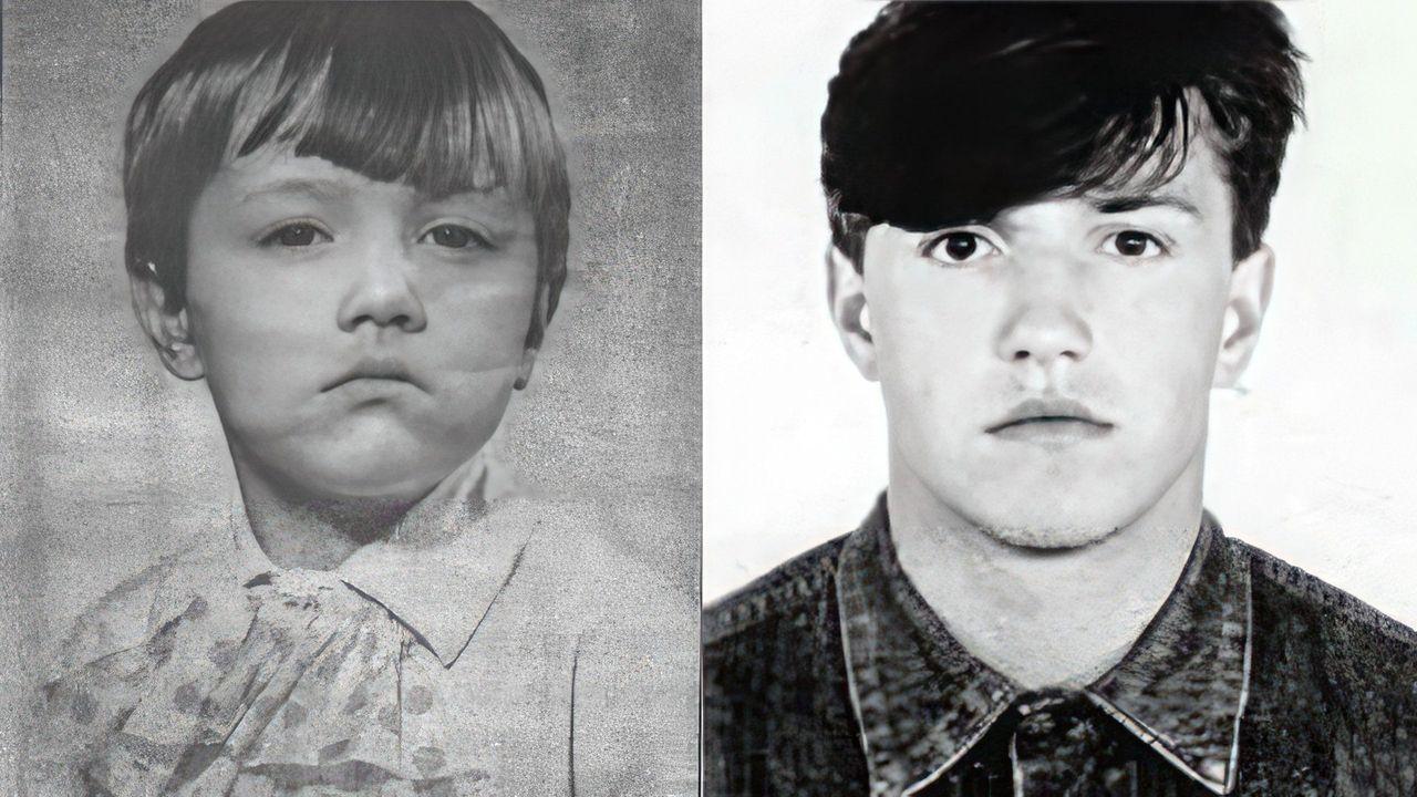 Архивные фото