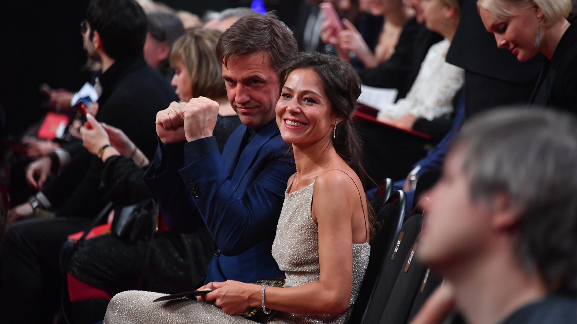 Фото: Komsomolskaya Pravda/globallookpress.com