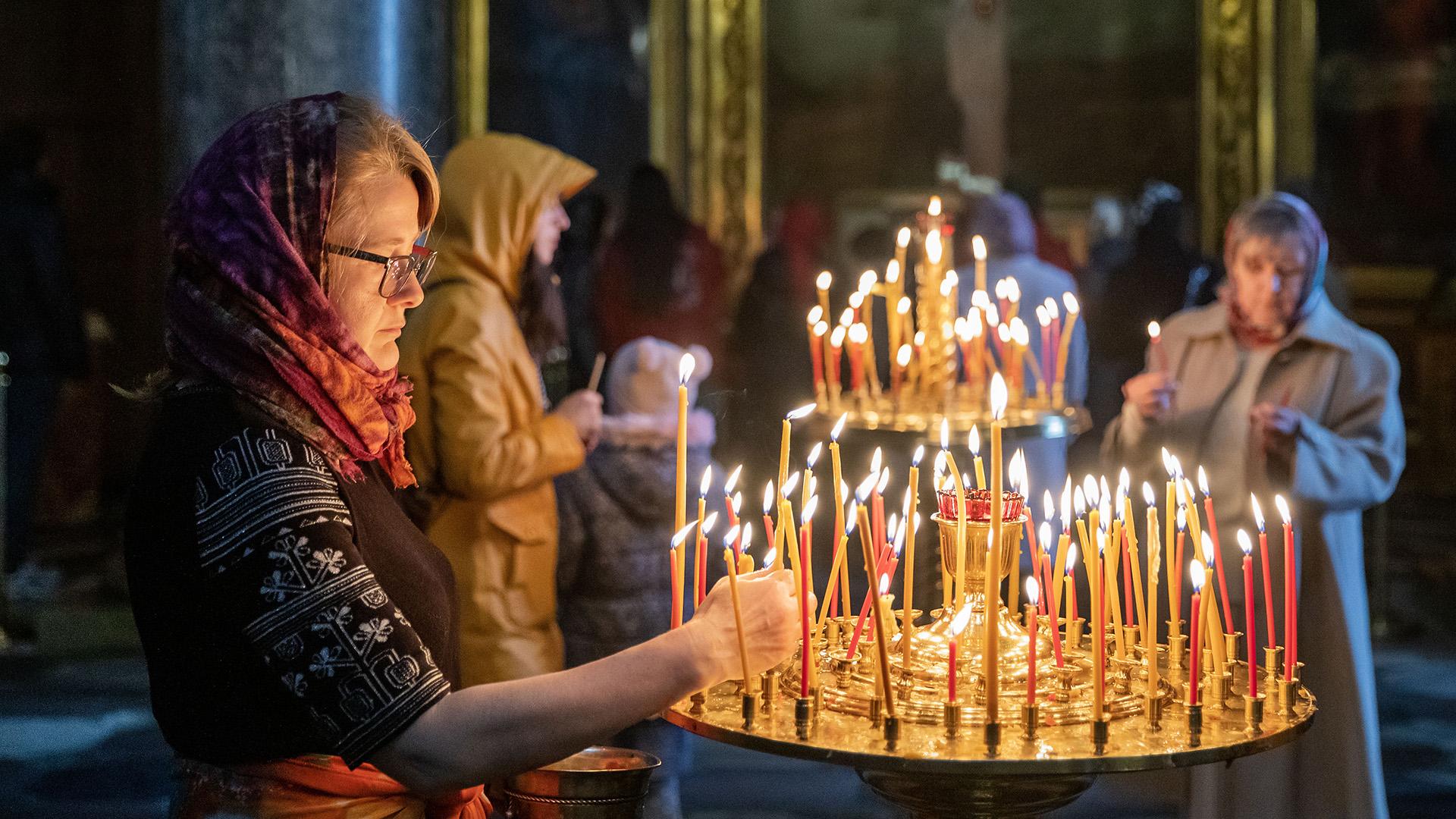 Фото: Aleksey Smyshlyaev/globallookpress.com