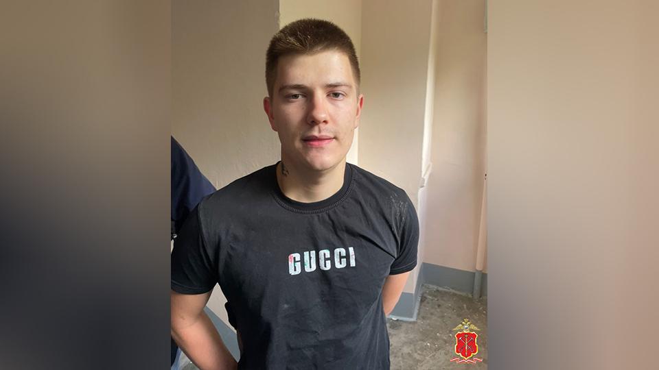 Фото: t.me/spb_police78