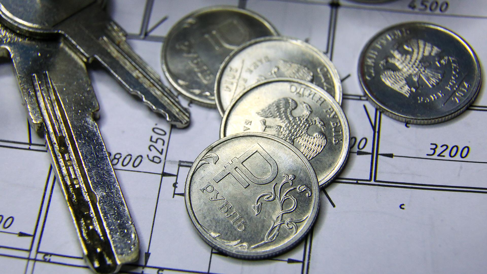 Фото: ИЗВЕСТИЯ/Сергей Коньков