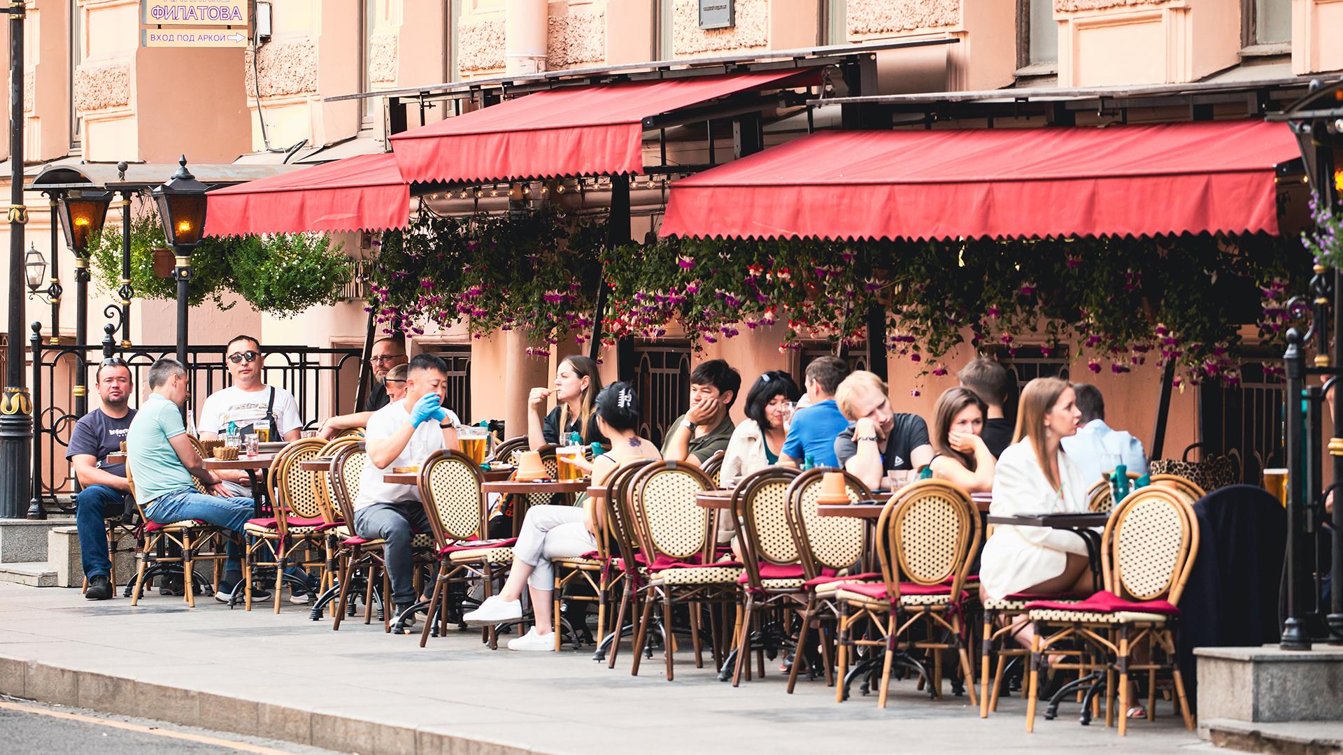 Фото: ИЗВЕСТИЯ/Телеканал «78»