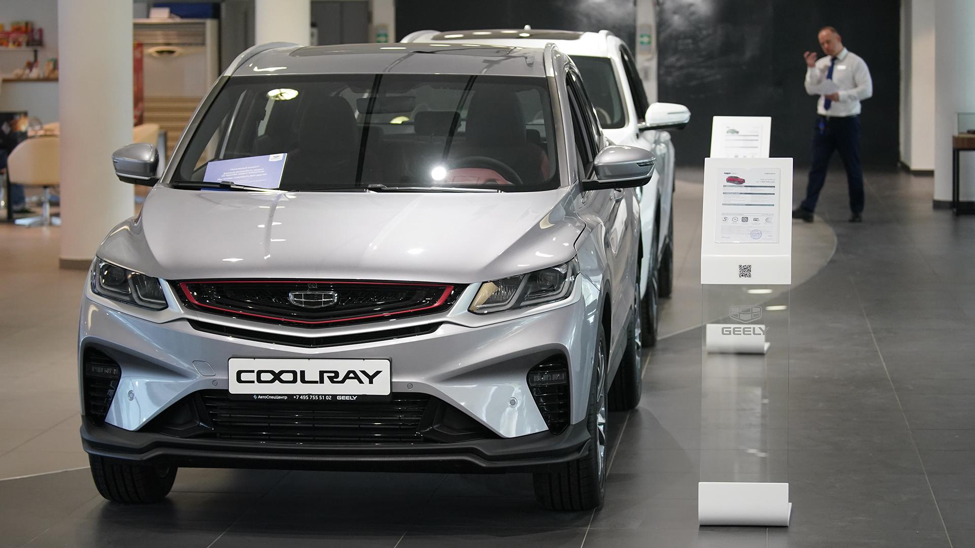 Фото: ИЗВЕСТИЯ/Эдуард Корниенко