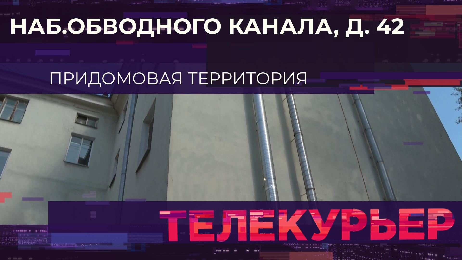 "Телекурьер" (14 августа 2025)