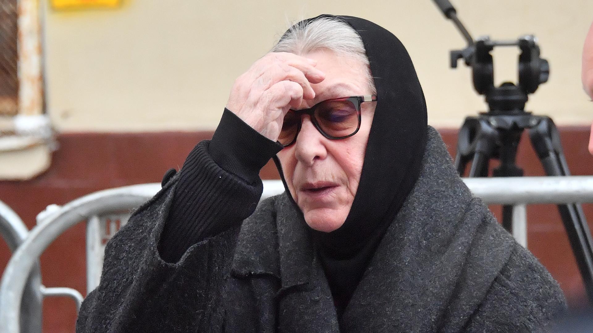 Фото: Komsomolskaya Pravda/globallookpress.com