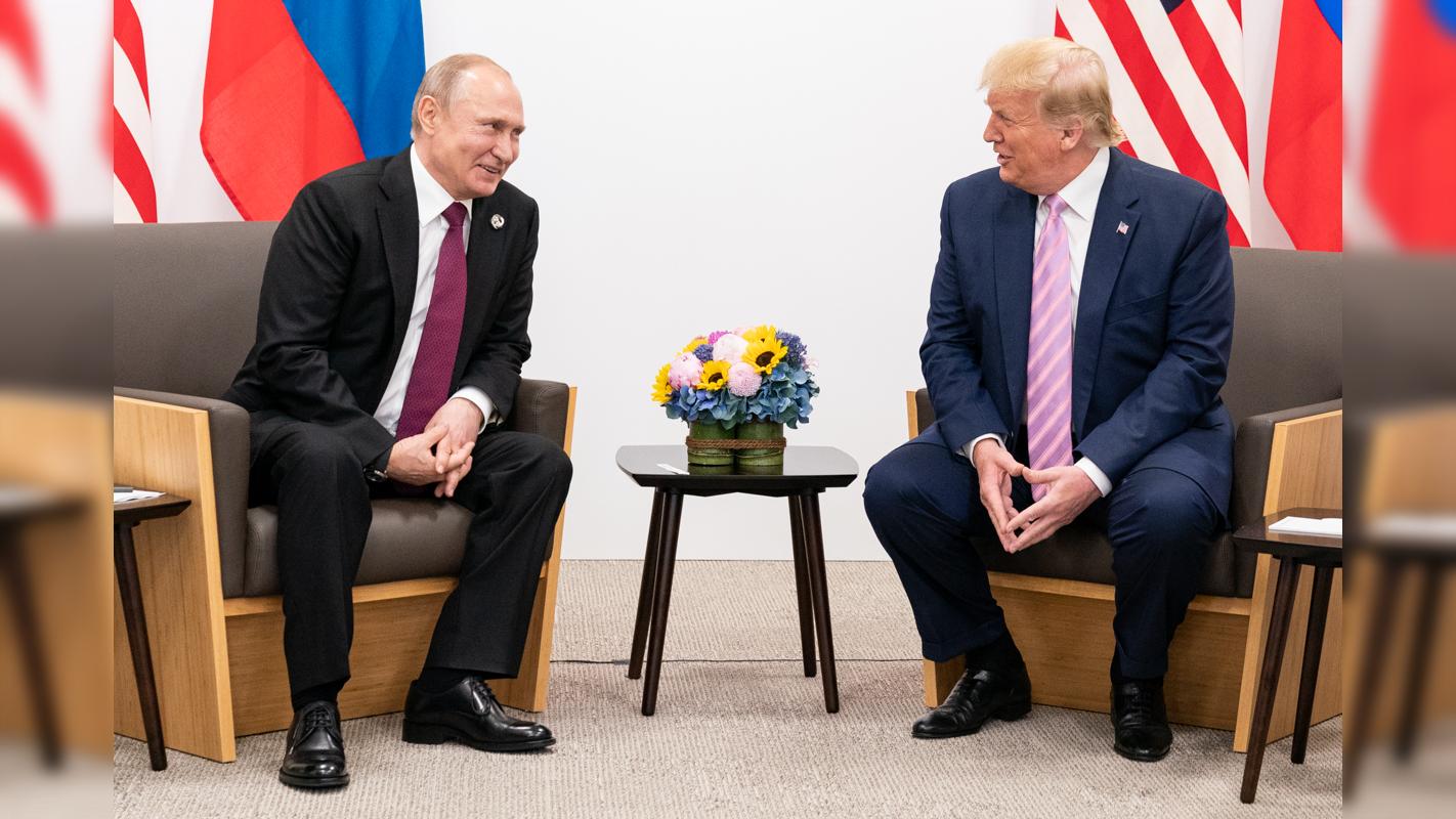 Фото: White House/globallookpress.com