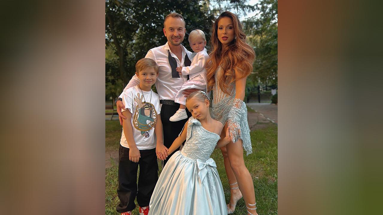 Фото: vk.com/Певица Нюша/Nyusha