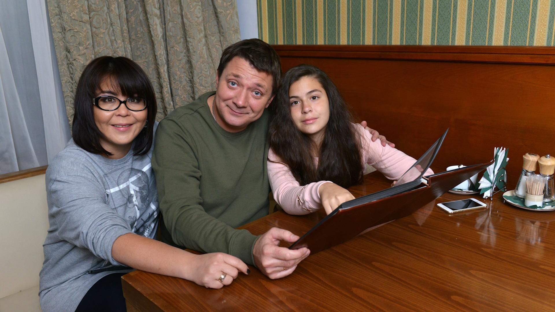 Komsomolskaya Pravda/globallookpress.com