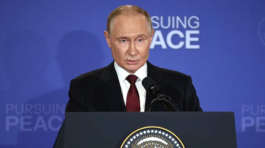 Фото: РИА Новости/Сергей Булкин