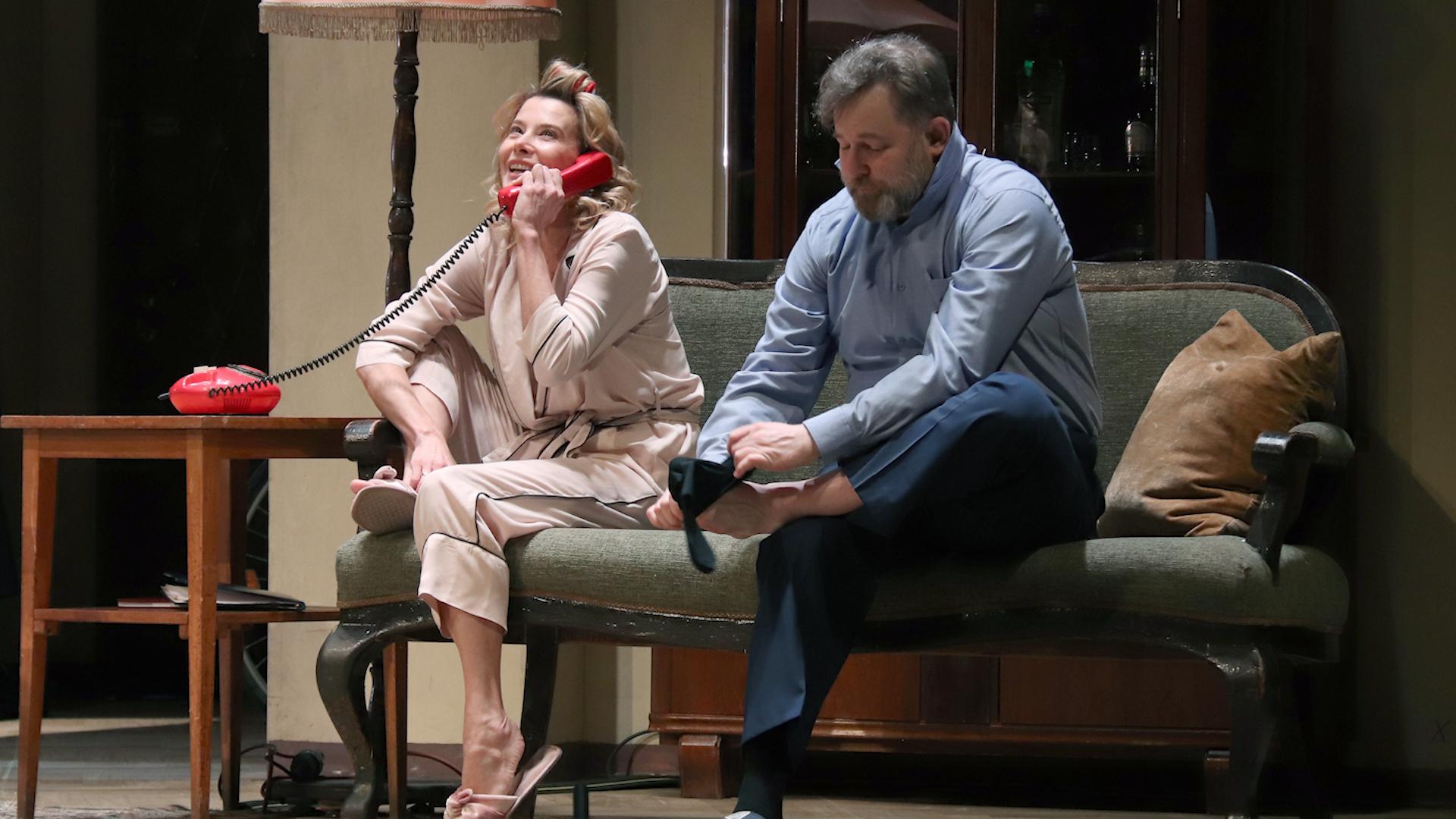 Фото: Ekaterina Tsvetkova/globallookpress.com