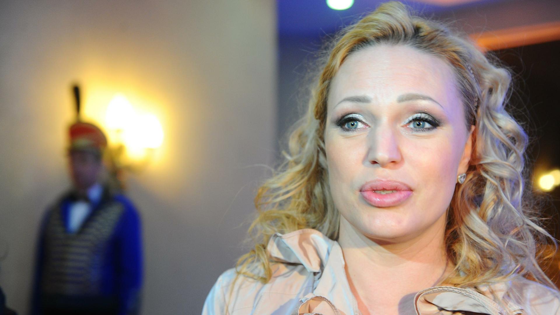 Фото: Komsomolskaya Pravda/globallookpress.com