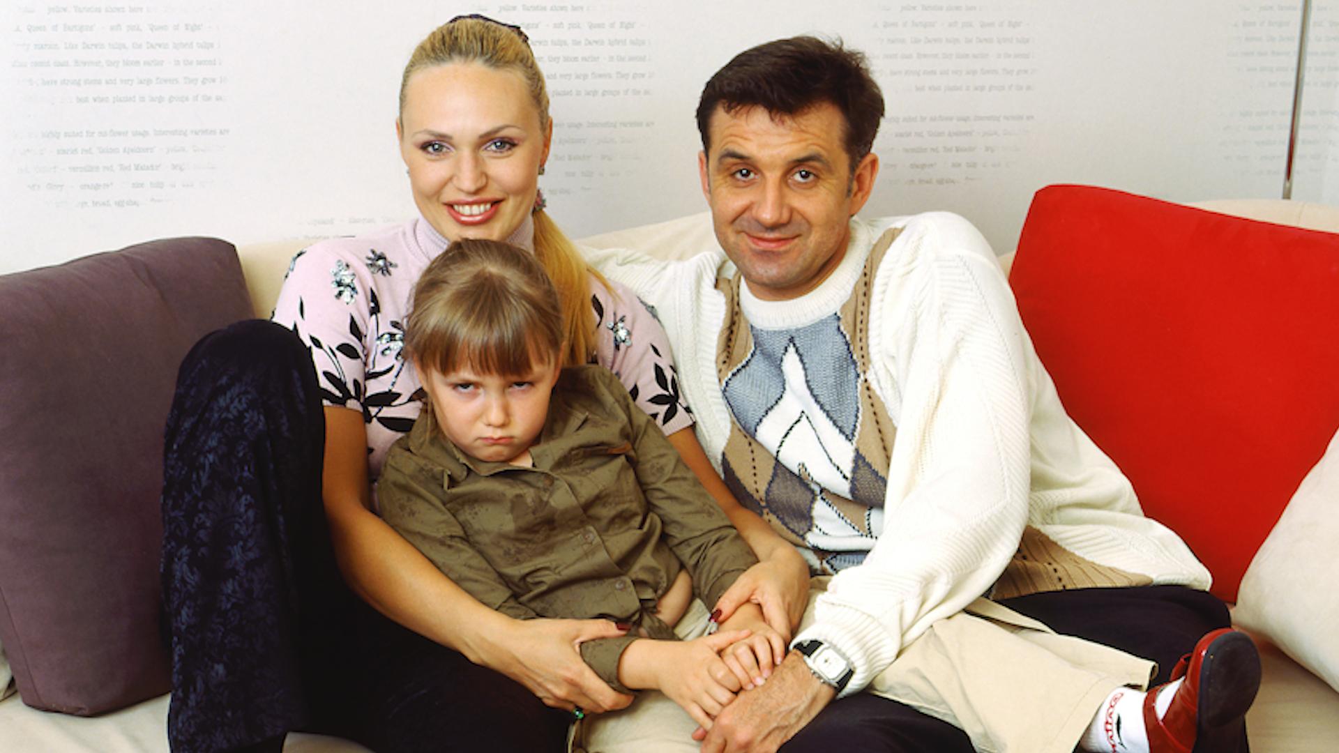 Фото: Igor Primak/globallookpress.com